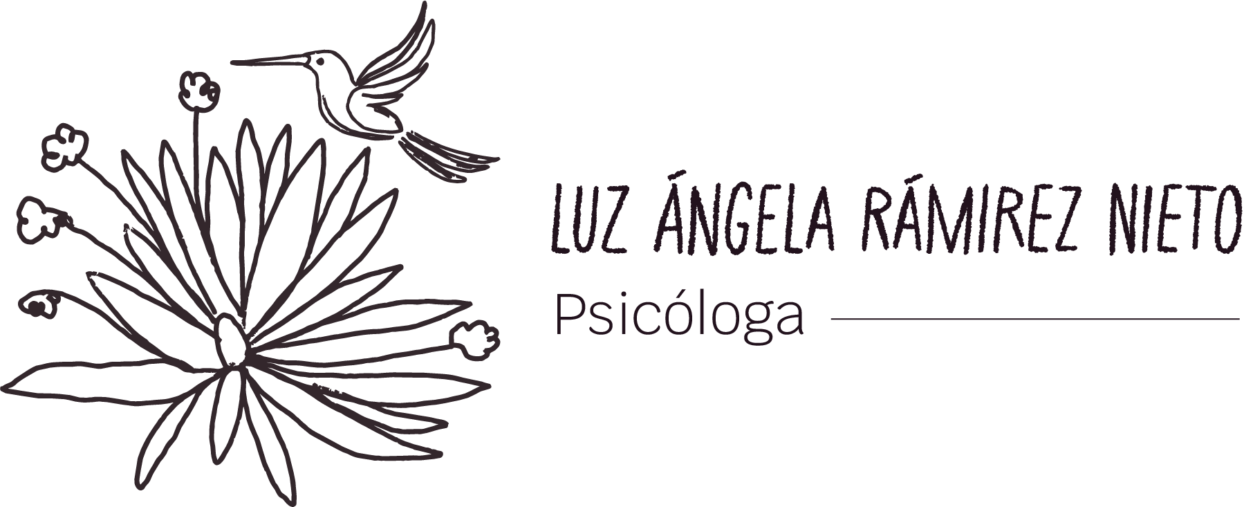 Luz Angela